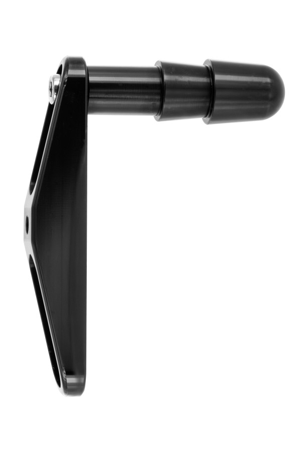 Adaptateur gode pour sex machine Gigolo