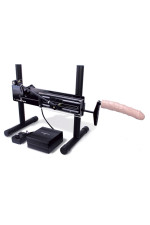 Adaptateur gode pour sex machine Gigolo