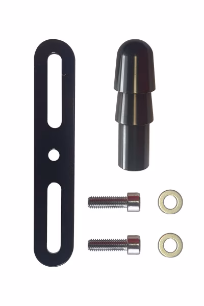 Adaptateur 2 Godes pour Fucking Machine - Concorde Love