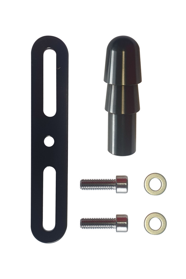 Adaptateur gode pour sex machine Gigolo