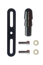 Adaptateur gode pour sex machine Gigolo