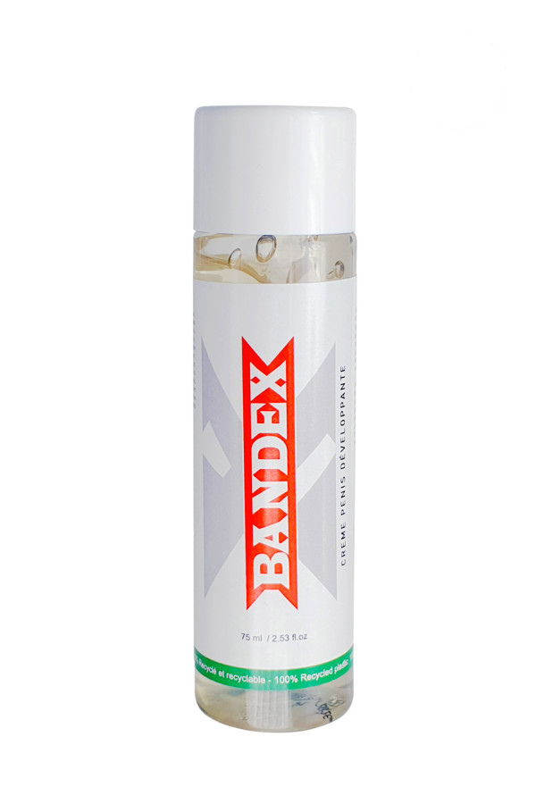 Bandex, Crème stimulante pour homme 75ml