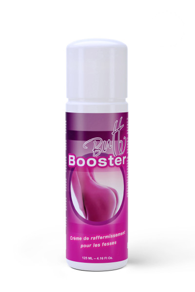 Crème raffermissante pour les fesses 125ml