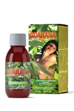 Aphrodisiaque mixte Guarana ZN Special 100ml