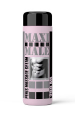 Crème de massage pour le pénis 200ml