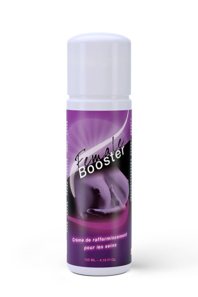 Crème raffermissante pour seins 125ml