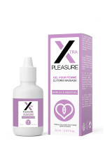 Gel stimulant pour clitoris 20ml