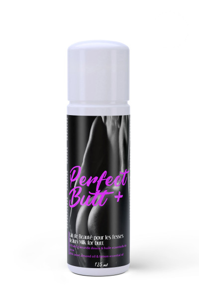 Lait raffermissant pour fesses 125ml