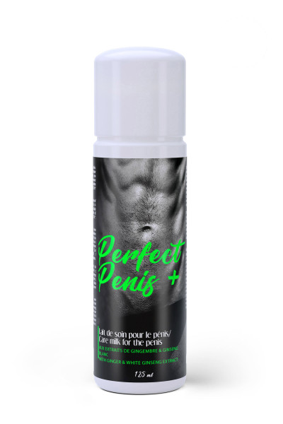 Soin stimulant tonifiant Perfect Penis+ 125ml