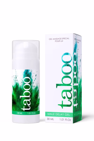 Gel retardant hydratant et apaisant 30ml