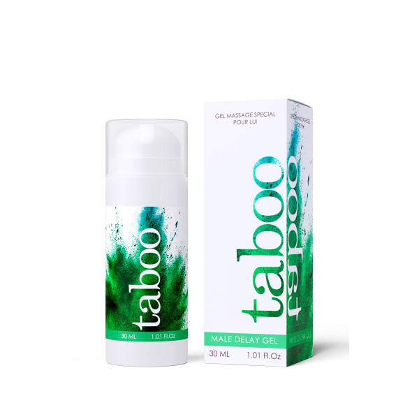Gel retardant hydratant et apaisant 30ml