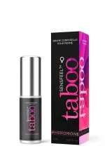 Brume de séduction pour elle 15ml