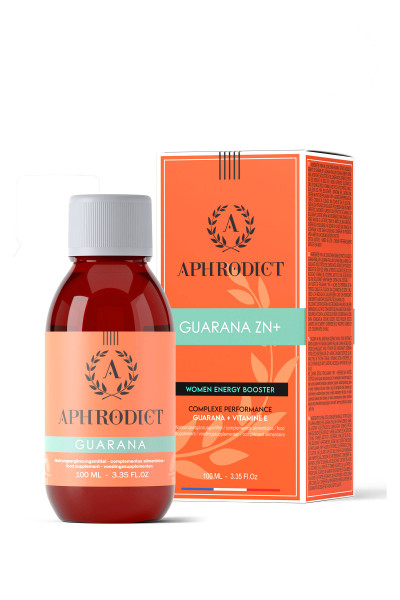 Stimulant et énergisant sexuel femme 100ml