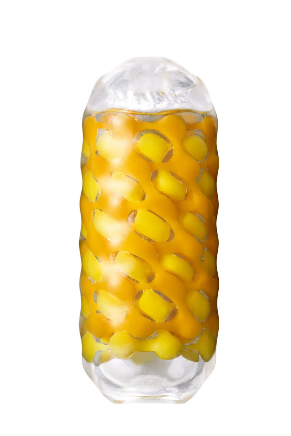 Tenga Arte, Masturbateur avec texture 3D