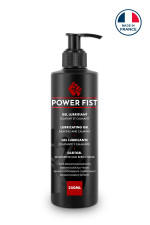 Power Fist lubrifiant spécial fortes dilatations 250ml