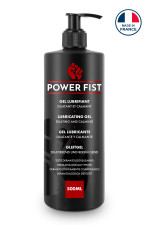 Power Fist lubrifiant spécial fortes dilatations 500ml