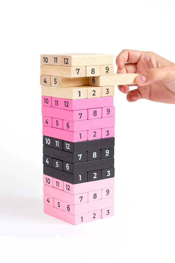 Jeu coquin Tower of Sex de Secret Play