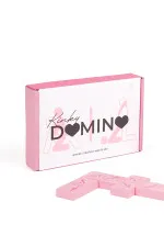 Jeu de Domino coquin