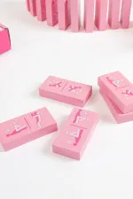 Jeu de Domino coquin