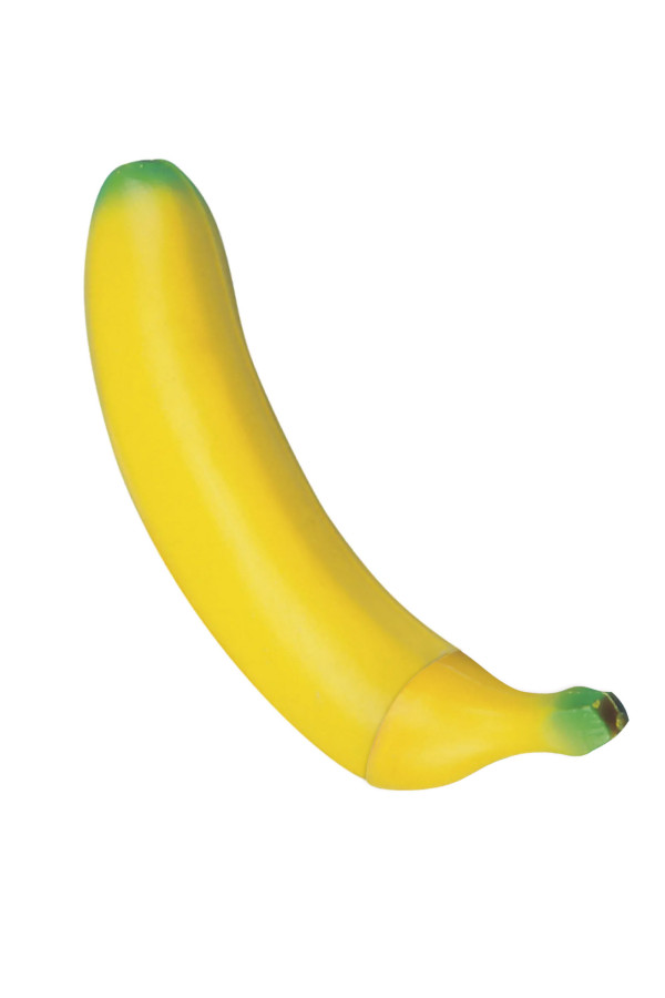 Banane gode pénis Man's Sexy Squirting