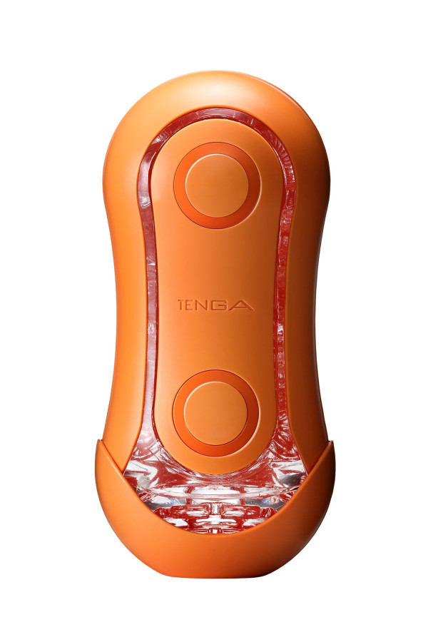Flip Orb, masturbateur Tenga