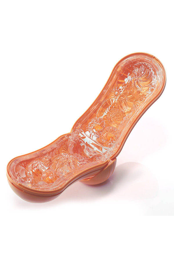 Flip Orb, masturbateur Tenga