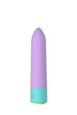 Baly Color Toy, mini vibromasseur