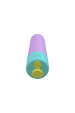 Baly Color Toy, mini vibromasseur
