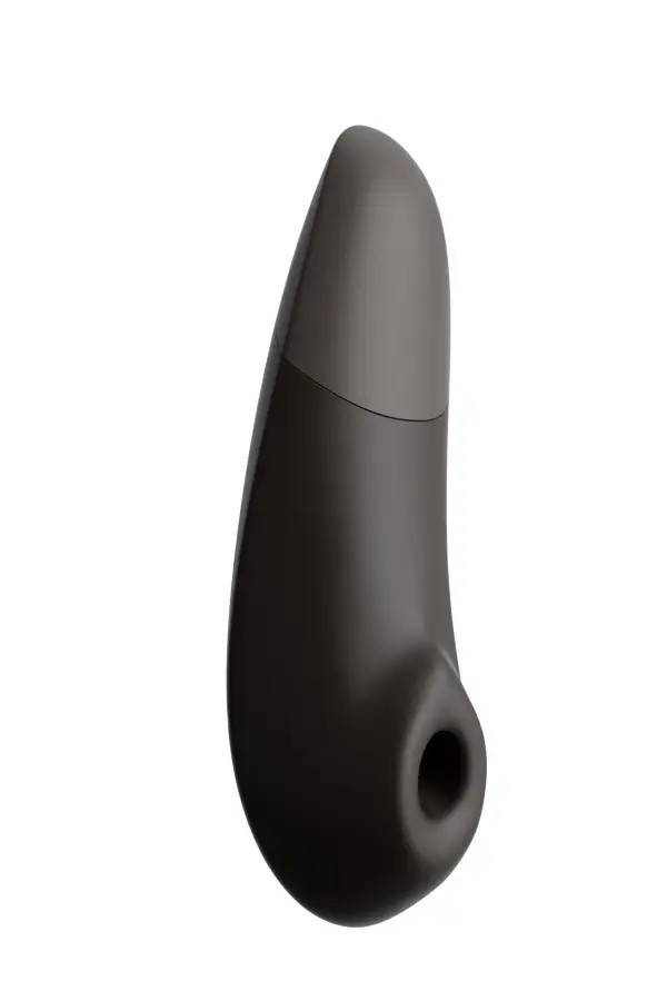 Womanizer Enhance - Stimulateur clitoridien par air pulsé et vibrations