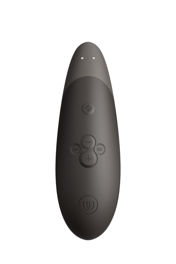 Womanizer Enhance - Stimulateur clitoridien par air pulsé et vibrations