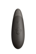 Womanizer Enhance - Stimulateur clitoridien par air pulsé et vibrations