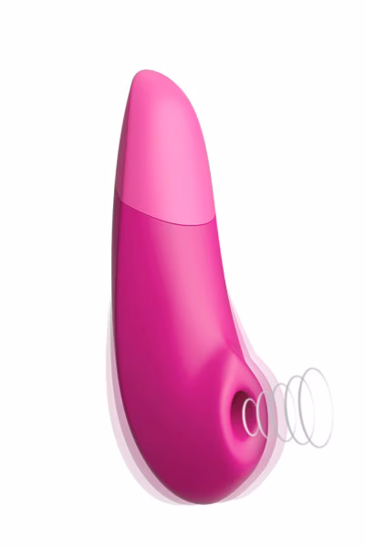 Womanizer Enhance Stimulateur clitoridien