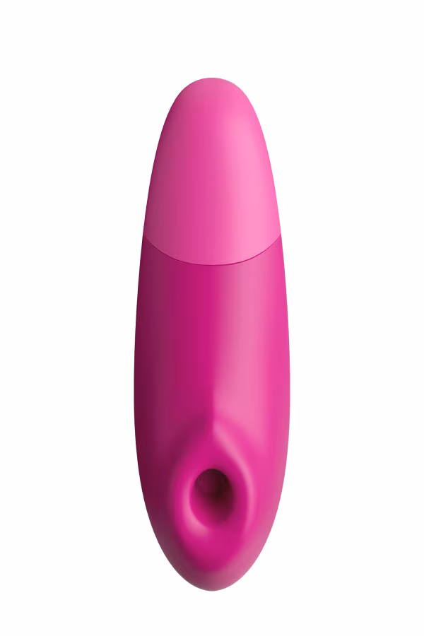 Womanizer Enhance Stimulateur clitoridien