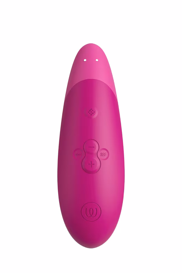 Womanizer Enhance Stimulateur clitoridien