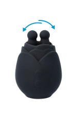 Qiot, stimulateur de clitoris