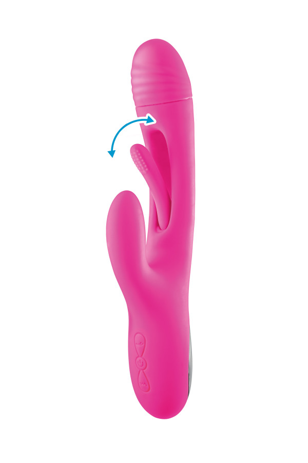 Vibromasseur Rabbit Point G Felicity