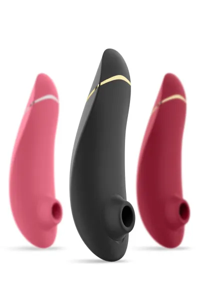 Stimulateur Womanizer Premium 2 - Sans Contact | Concorde Love