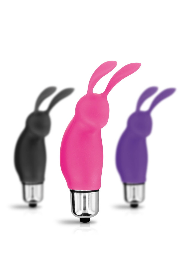 Mini Rabbit, stimulateur de clitoris