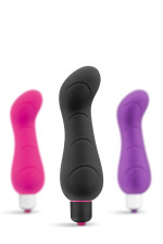 Happy Winky, vibromasseur spécial point G