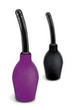 Poire à lavement 8 jets 310ml