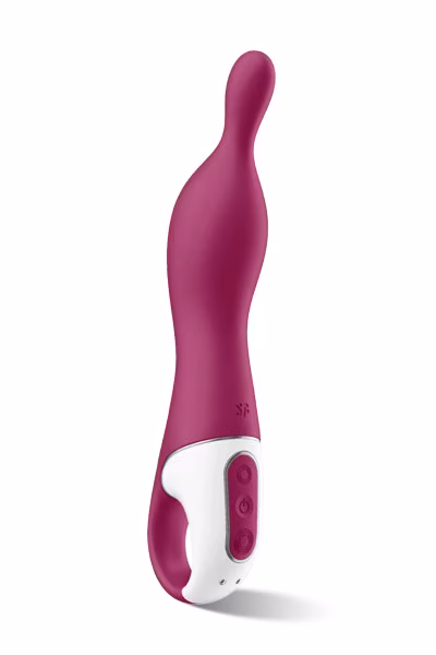Vibromasseur Satisfyer A-Mazing 1