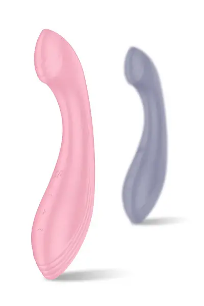Satisfyer G-Force, vibromasseur point G ultra puissant