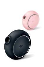 Satisfyer Pro To Go 3, stimulateur de clitoris par air pulsé