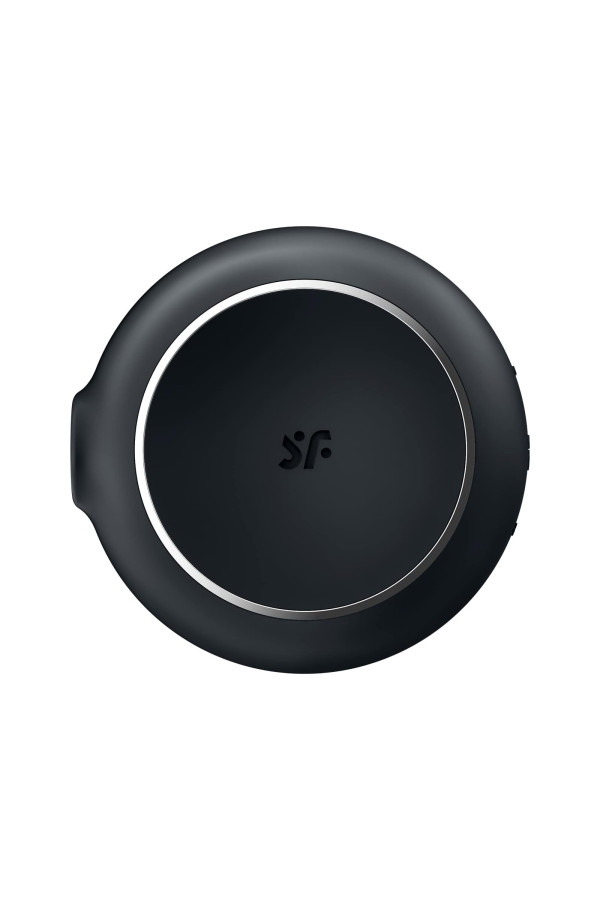 Stimulateur Pro To Go 3 par Satisfyer noir