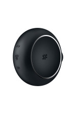 Satisfyer Pro To Go 3, stimulateur de clitoris par air pulsé