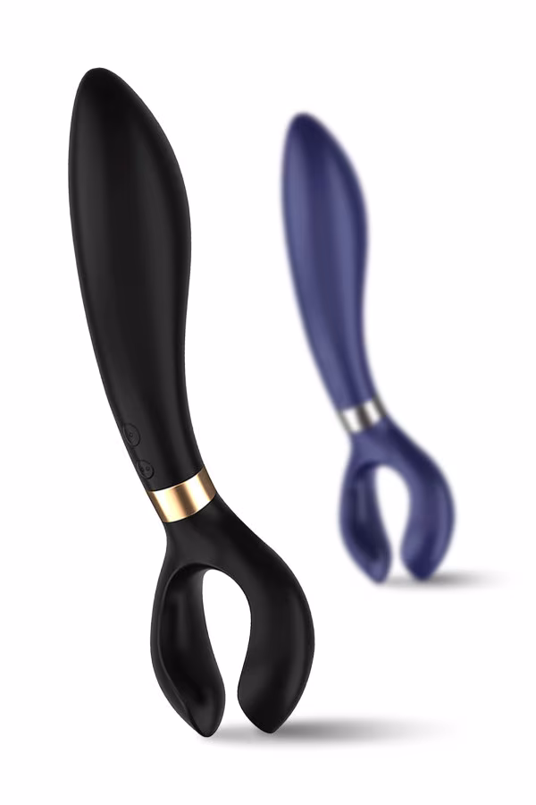 Stimulateur Mixte Endless Fun - Sextoys Couple | Concorde Love