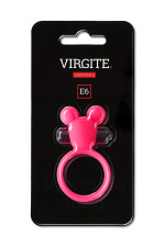 Anneau de pénis vibrant extensible