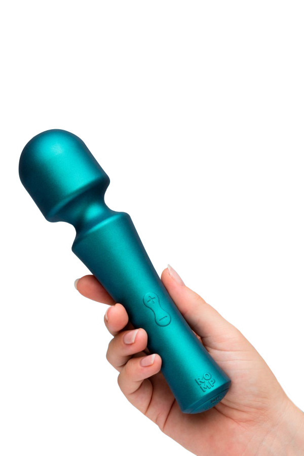 Romp Presto Vibromasseur Mini Wand