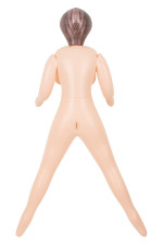 Lusting Trans, poupée gonflable transsexuelle