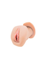 Sexy & Psycho, poupée gonflable jeune femme rousse